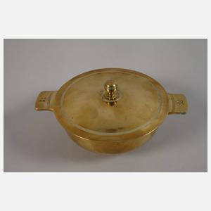 Teeservice Jan Eisenlöffel