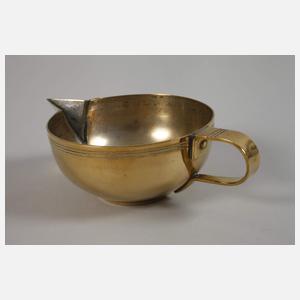 Teeservice Jan Eisenlöffel