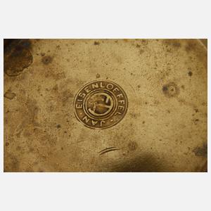 Teeservice Jan Eisenlöffel