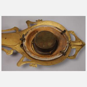 J. von Schwarz Wetterstation