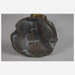 Figürlicher Leuchter