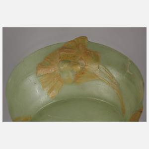 Schale Pâte de verre