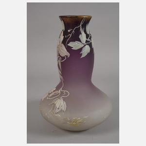 Große Vase Frankreich