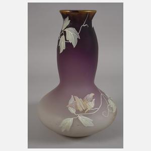 Große Vase Frankreich