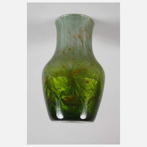 Loetz Wwe. Vase