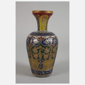 Fritz Heckert Vase "Jodphur"