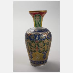 Fritz Heckert Vase "Jodphur"