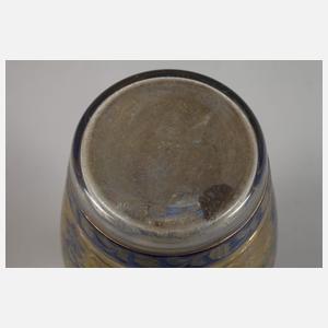 Fritz Heckert Vase "Jodphur"