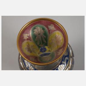 Fritz Heckert Vase "Jodphur"