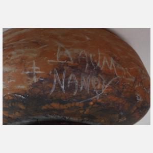 Daum Nancy Fußschale