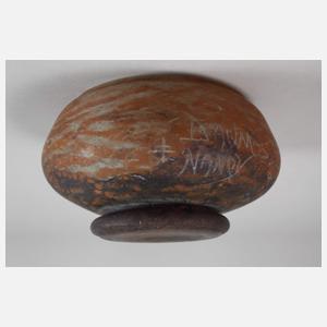 Daum Nancy Fußschale