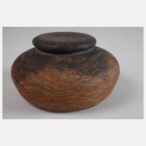 Daum Nancy Fußschale