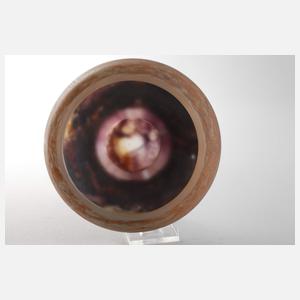 Daum Nancy Fußschale