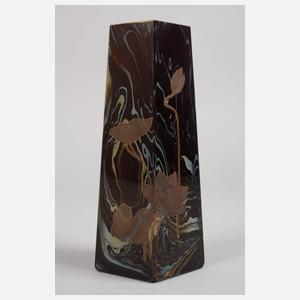 Josef Riedel Vase