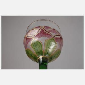 Theresienthal Likörglas