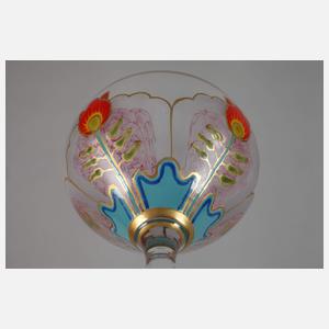 Theresienthal zwei Likörgläser