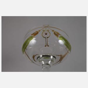 Theresienthal zwei Likörgläser