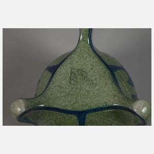 Burgau Salzfass auf drei Füßen