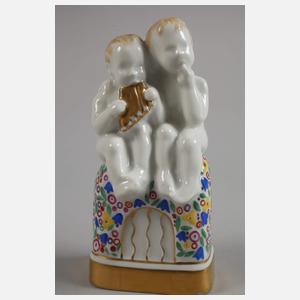 Hutschenreuther "Kindergruppe"