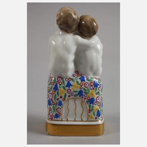 Hutschenreuther "Kindergruppe"