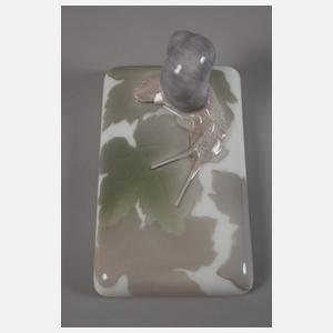 Kopenhagen Briefbeschwerer mit Weinbergschnecke