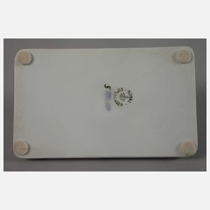 Kopenhagen Briefbeschwerer mit Weinbergschnecke