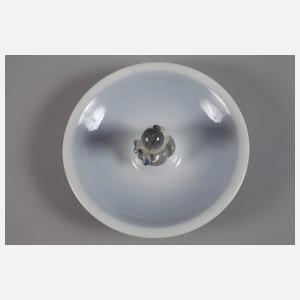 Kopenhagen Schale mit kleiner Meerjungfrau