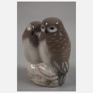 Kopenhagen "Eulenpaar"