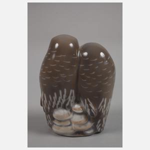 Kopenhagen "Eulenpaar"