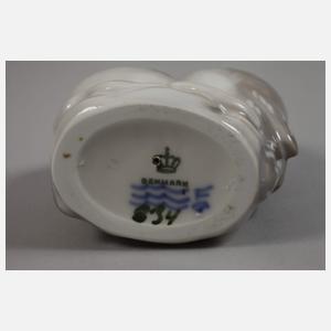 Kopenhagen "Eulenpaar"