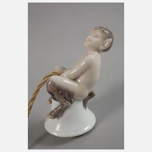 Kopenhagen figürlicher Klingelknopf