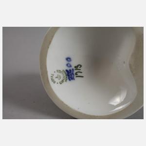 Kopenhagen "Faun mit Frosch"