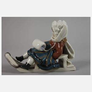 KPM Berlin "Bahn frei"