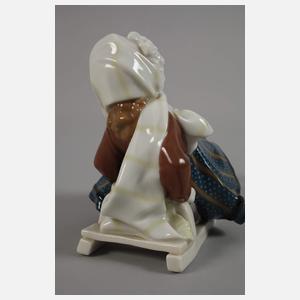 KPM Berlin "Bahn frei"