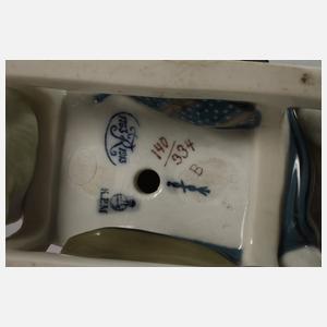 KPM Berlin "Bahn frei"