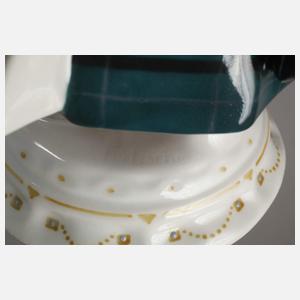 KPM Berlin "Schulmädchen"