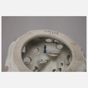 KPM Berlin Paar Finken