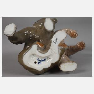 Meissen ”Bärengruppe”