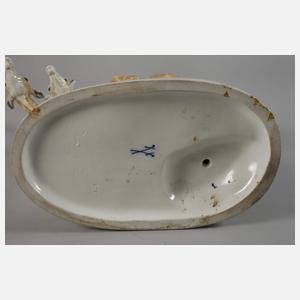 Meissen "Zwei Giraffen"