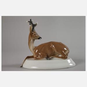Meissen "Rehbock"
