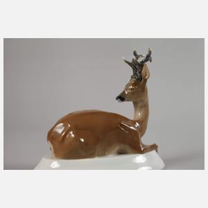 Meissen "Rehbock"