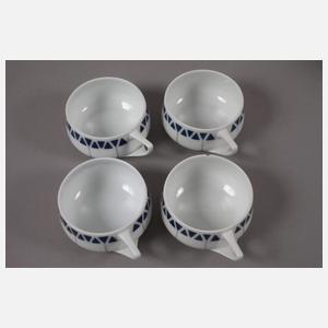 Rosenthal Restservice "Donatello"