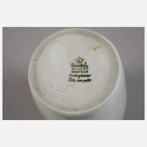 Rosenthal Vase "Donatello"