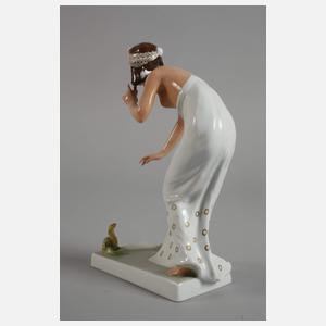 Rosenthal ”Schlangentänzerin”