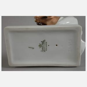 Rosenthal ”Schlangentänzerin”