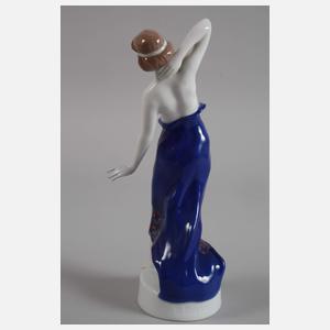 Rosenthal "Ionische Tänzerin"