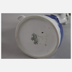 Rosenthal "Ionische Tänzerin"