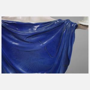 Rosenthal "Tempelweihe"