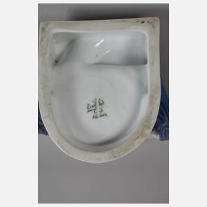 Rosenthal "Tempelweihe"