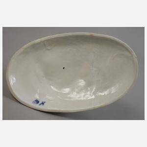 Schwarza-Saalbahn Leda mit dem Schwan